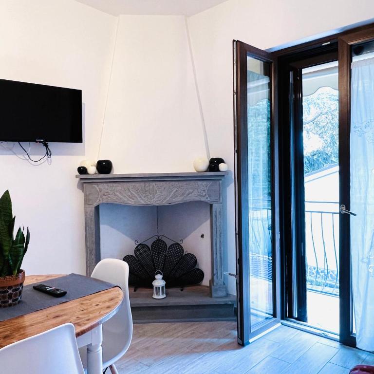 Casa vacanze il Mandolino tra Orvieto e Bolsena - Appartamento con 1 Camera da Letto - 36