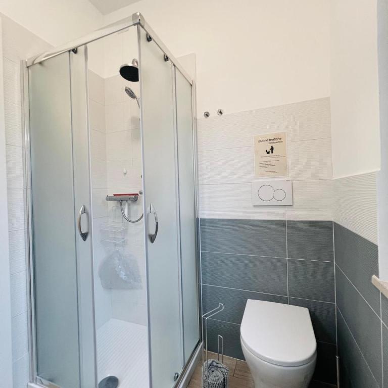 Casa vacanze il Mandolino tra Orvieto e Bolsena - Appartamento con 1 Camera da Letto - 35