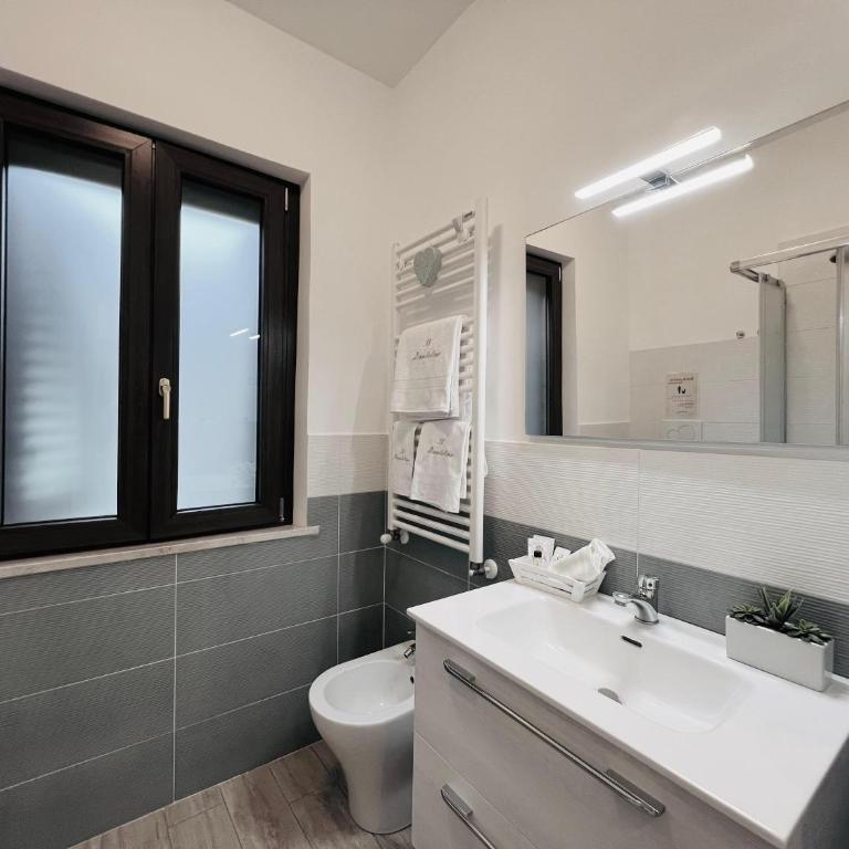 Casa vacanze il Mandolino tra Orvieto e Bolsena - Appartamento con 1 Camera da Letto - 34