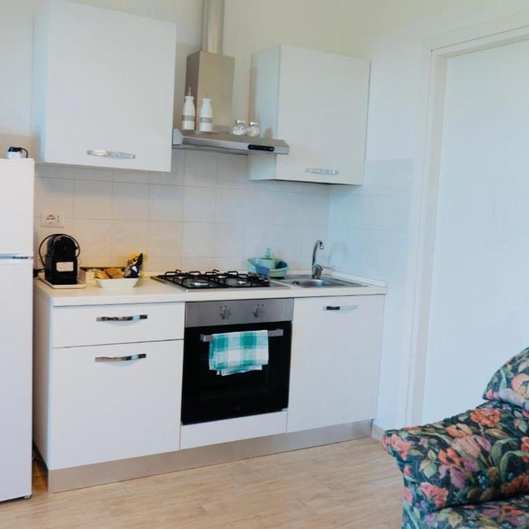 Casa vacanze il Mandolino tra Orvieto e Bolsena - Appartamento con 1 Camera da Letto - 40