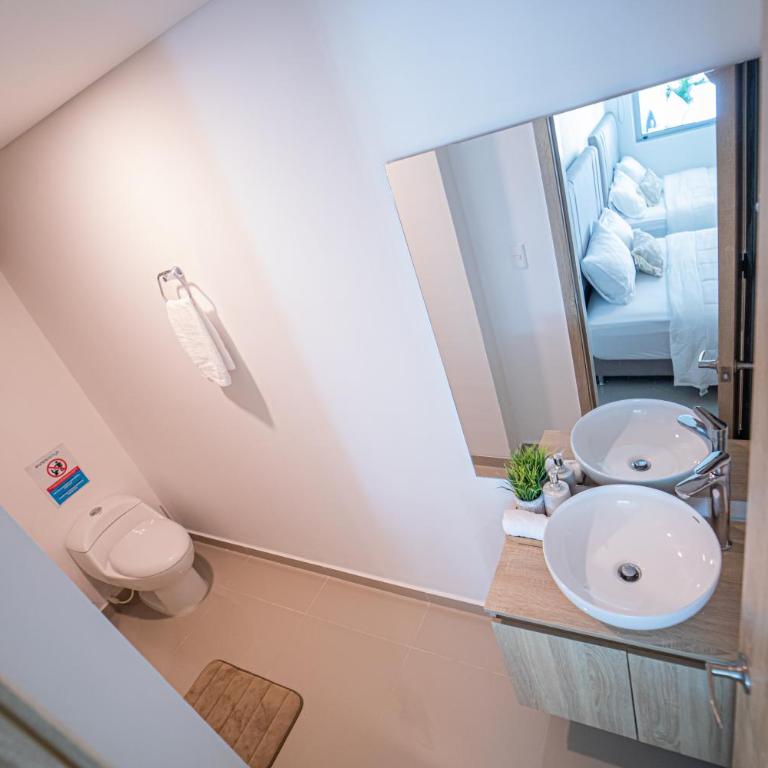 Amazing Luxury Duplex in Penthouse-Style with private Jacuzzi by evintra stays - Apartamento de 3 dormitorios - 76