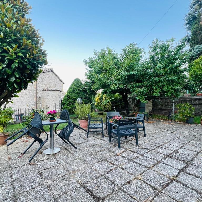 Casa vacanze il Mandolino tra Orvieto e Bolsena - Appartamento con 1 Camera da Letto - 4