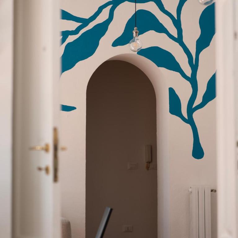 Il colibrì - One-Bedroom Apartment - 2