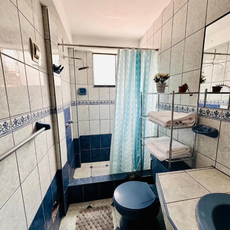 La Casa de Julito - Two-Bedroom Apartment - 1
