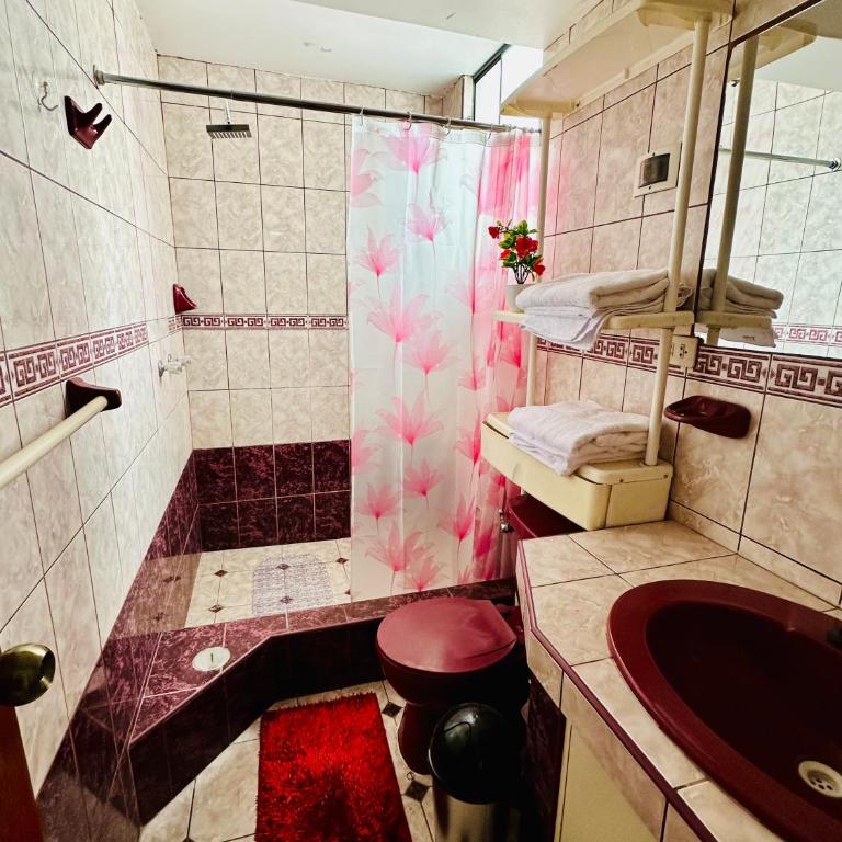 La Casa de Julito - Two-Bedroom Apartment - 4