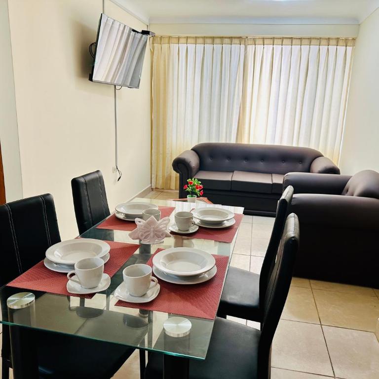 La Casa de Julito - Two-Bedroom Apartment - 5