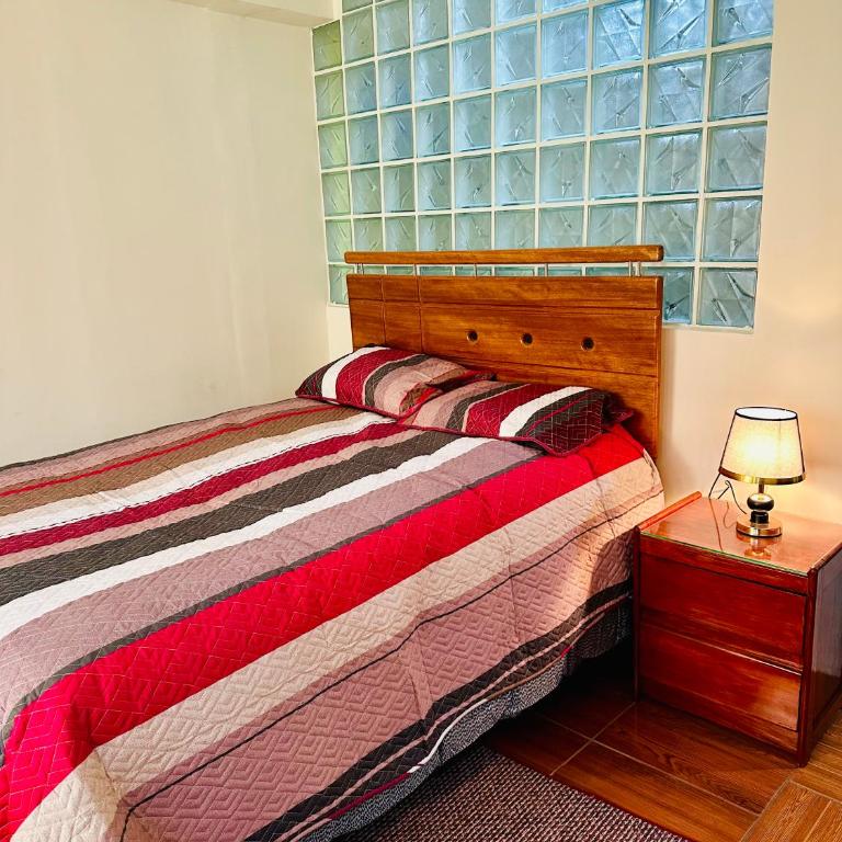 La Casa de Julito - Two-Bedroom Apartment - 3