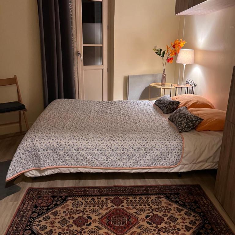 LE SPLENDID - Hypercentre - Proche Opéra & Parcs - Thermes - Appartement 1 Chambre - 52