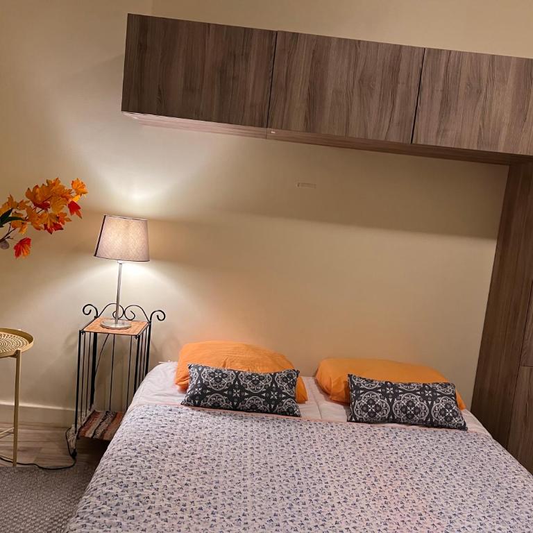 LE SPLENDID - Hypercentre - Proche Opéra & Parcs - Thermes - Appartement 1 Chambre - 66
