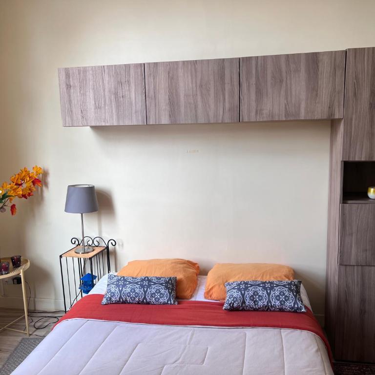 LE SPLENDID - Hypercentre - Proche Opéra & Parcs - Thermes - Appartement 1 Chambre - 48