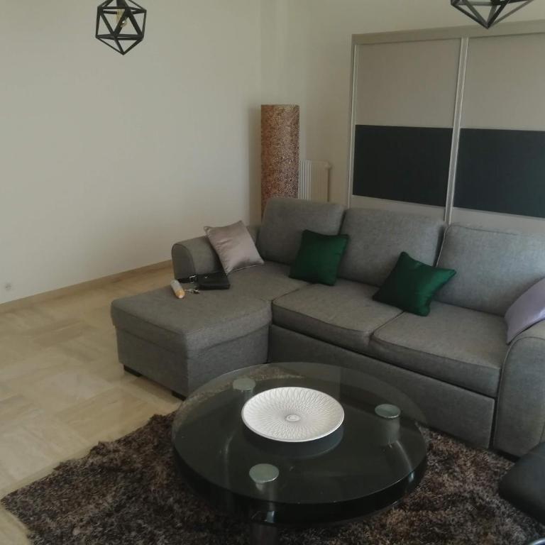 Appartement cannes - Appartement 2 Chambres - 2