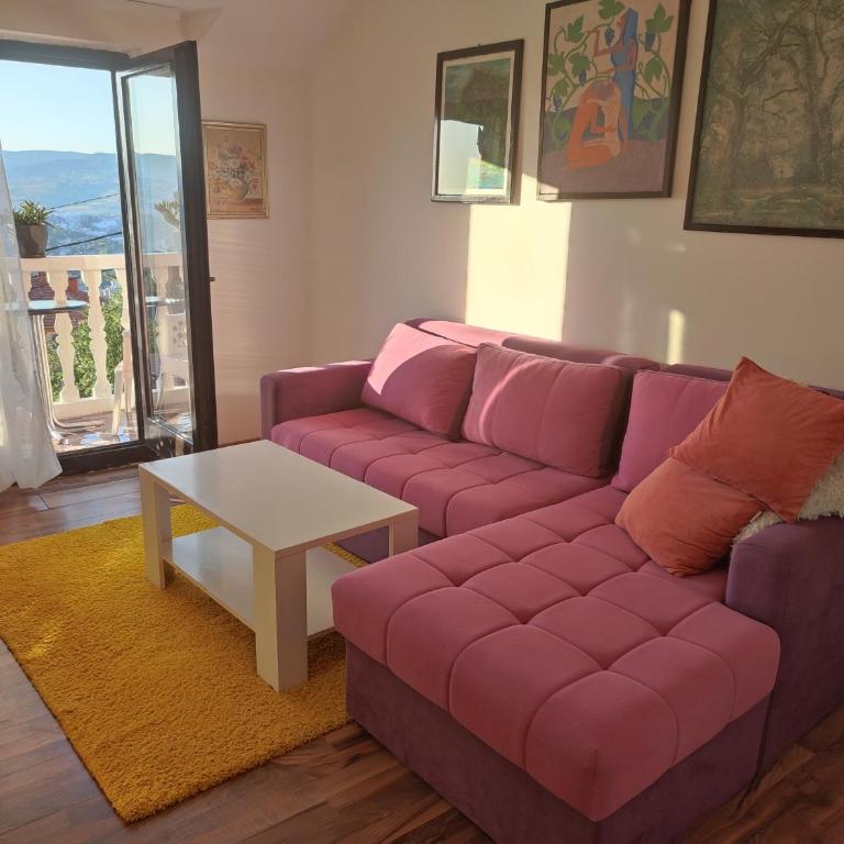 Apartman Adin - Apartman sa 2 Spavaće Sobe - 2