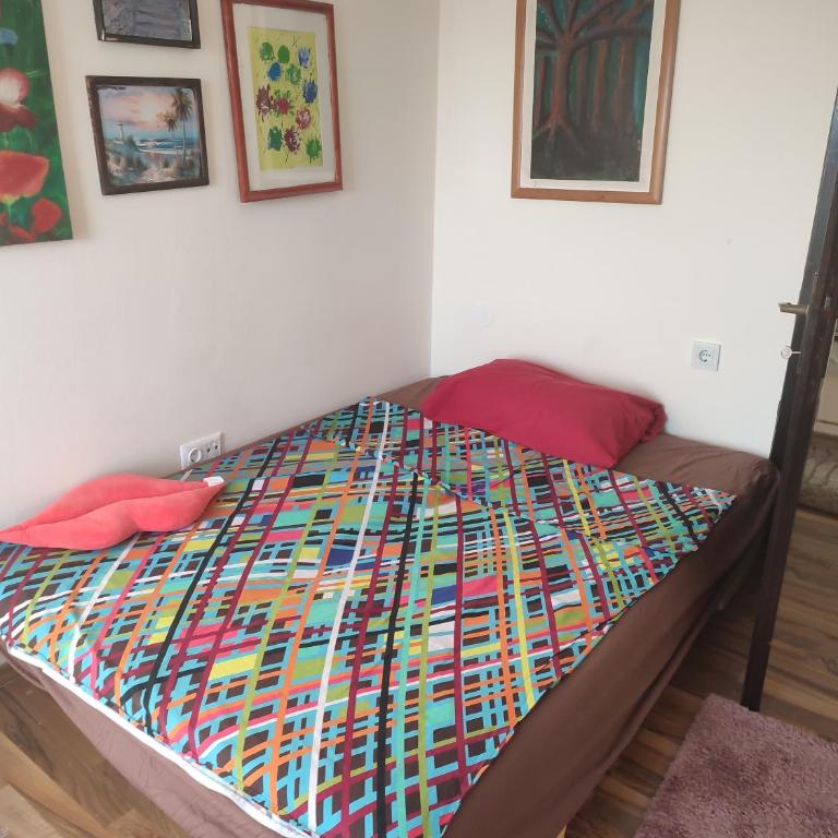 Apartman Adin - Apartman sa 2 Spavaće Sobe - 6