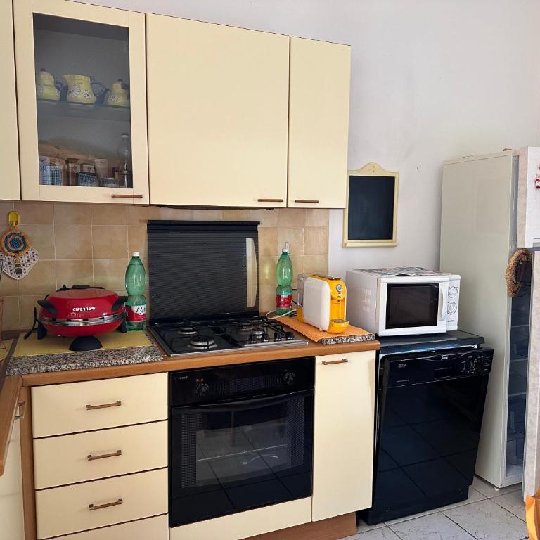 A Casa di Ilde - Appartamento Standard con 2 Camere da Letto - 11