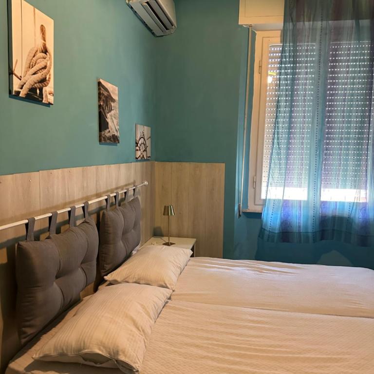A Casa di Ilde - Appartamento Standard con 2 Camere da Letto - 12
