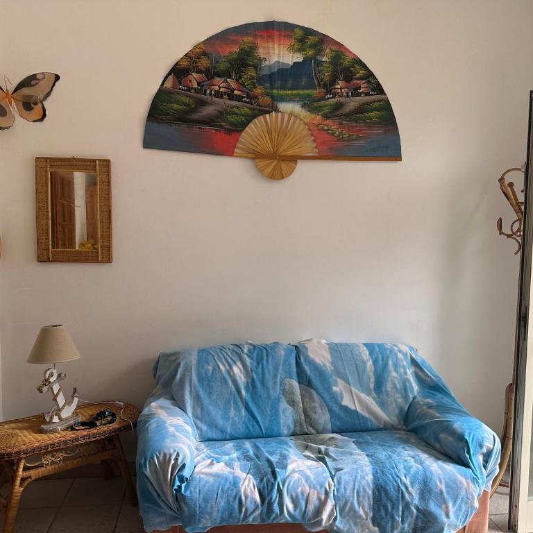 A Casa di Ilde - Appartamento Standard con 2 Camere da Letto - 8