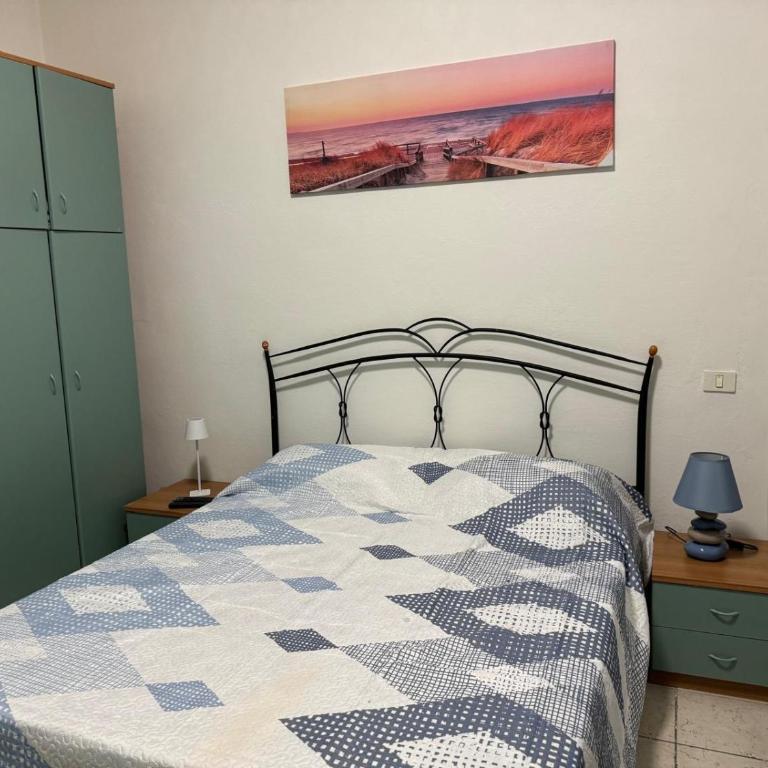 A Casa di Ilde - Appartamento Standard con 2 Camere da Letto - 13