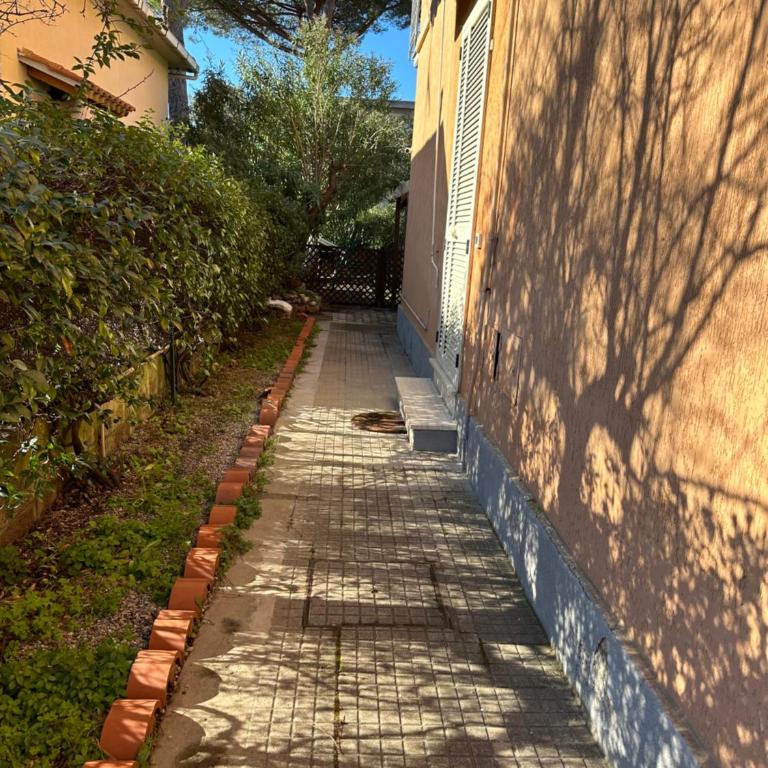 A Casa di Ilde - Appartamento Standard con 2 Camere da Letto - 3