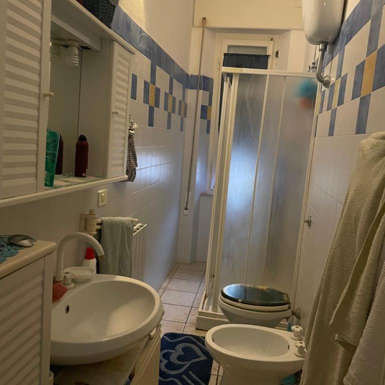 A Casa di Ilde - Appartamento Standard con 2 Camere da Letto - 14