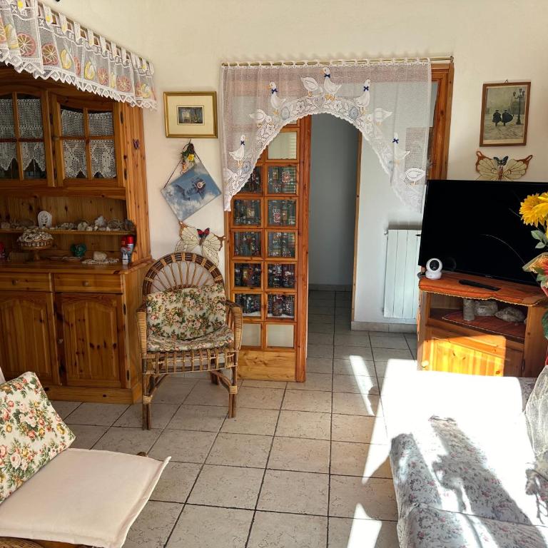 A Casa di Ilde - Appartamento Standard con 2 Camere da Letto - 6
