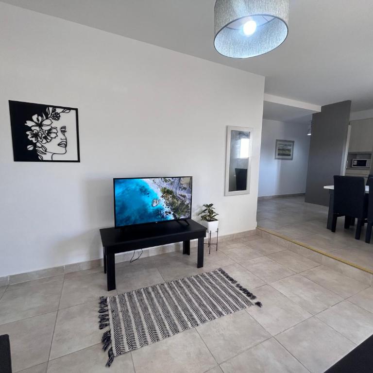 Apart Luro V - Apartamento de 1 dormitorio - 4