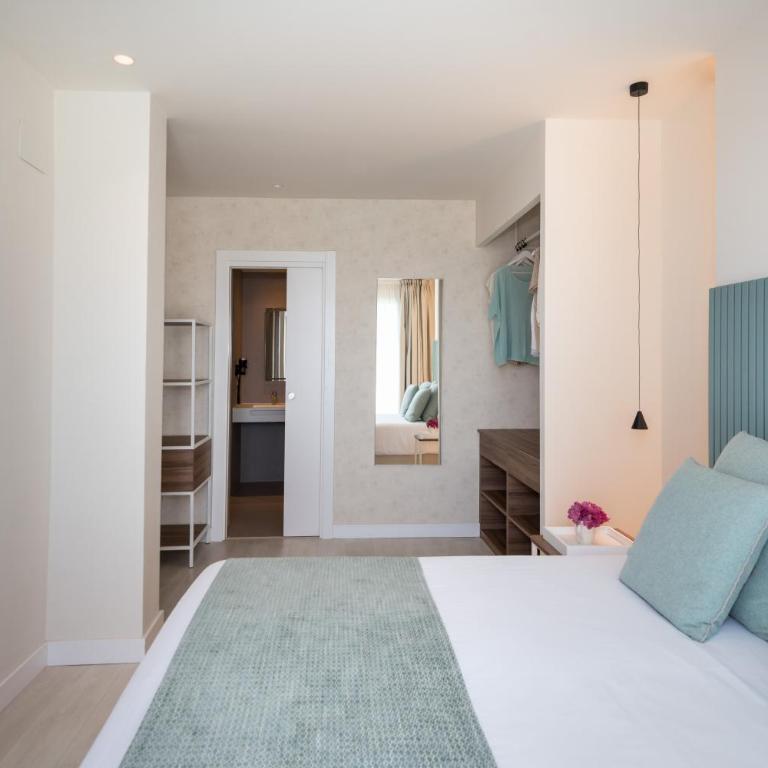 Eurosalou & Spa - Suite Junior - 8