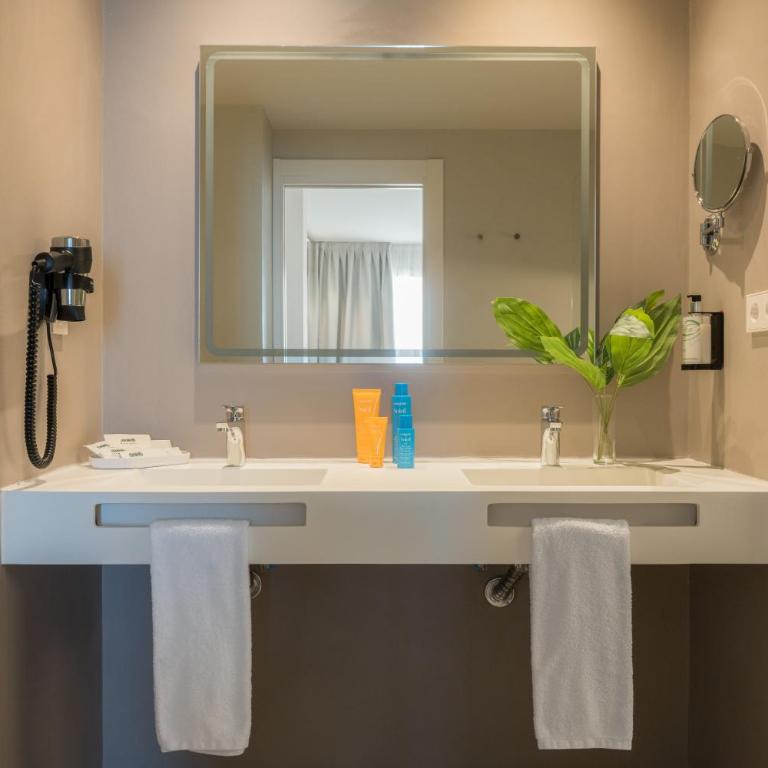 Eurosalou & Spa - Suite Junior - 3