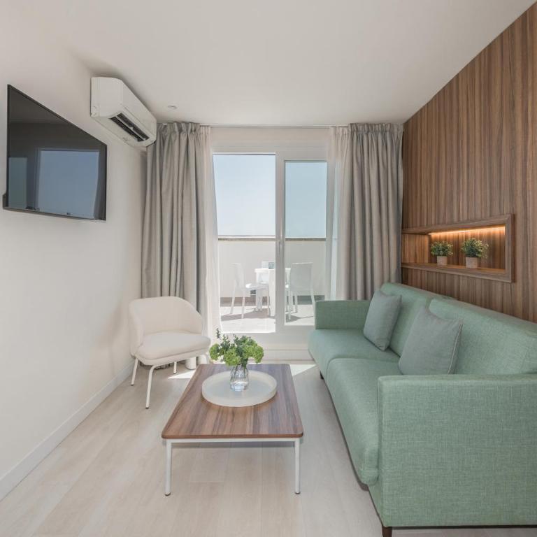 Eurosalou & Spa - Suite Junior - 6