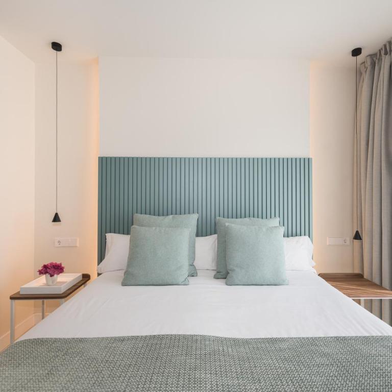 Eurosalou & Spa - Suite Junior - 7