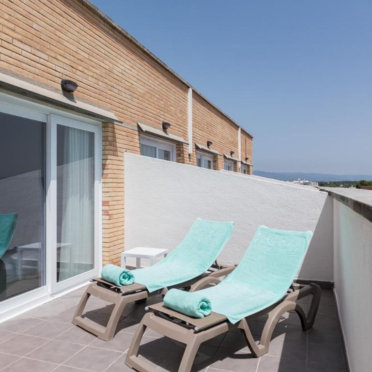 Eurosalou & Spa - Suite Junior - 5
