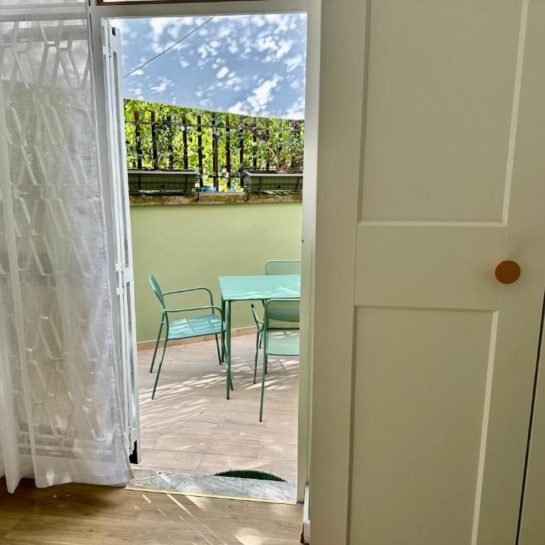 Casa Happya - Metro A - Central Rome - Casa con 2 Camere da Letto - 10
