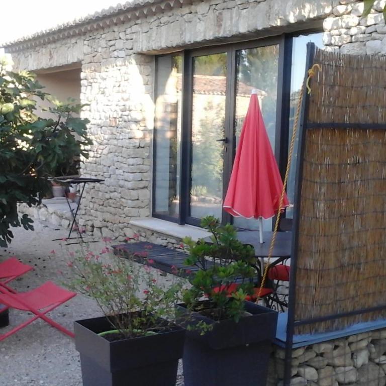 La cigale bleue - Appartement 1 Chambre - 2