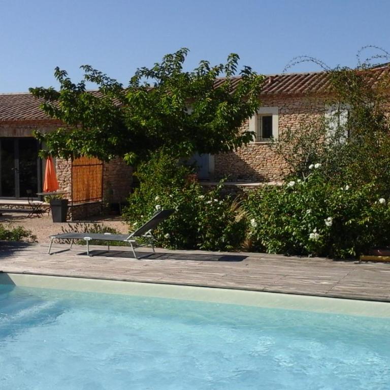 La cigale bleue - Appartement 1 Chambre - 6