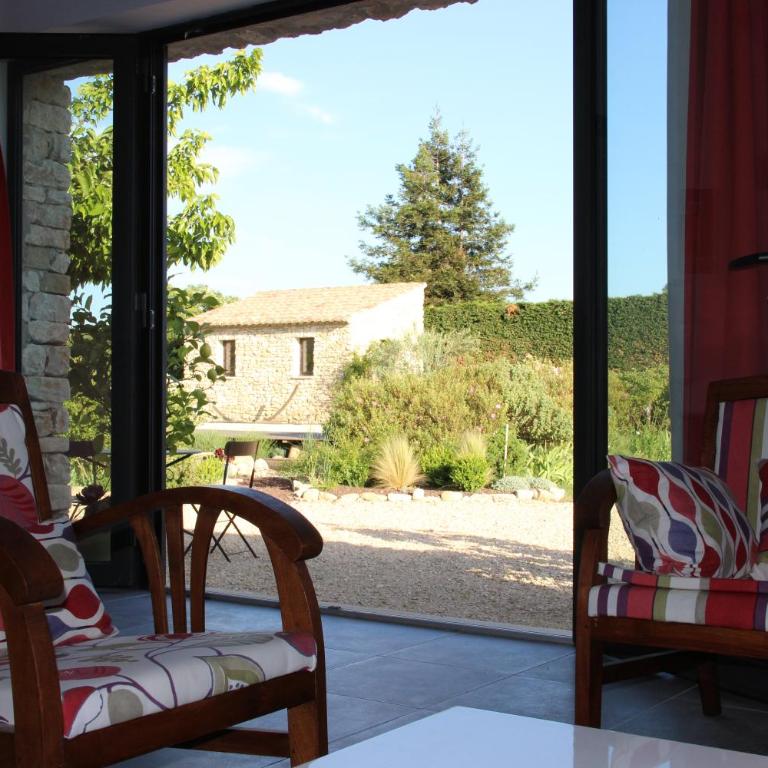 La cigale bleue - Appartement 1 Chambre - 1