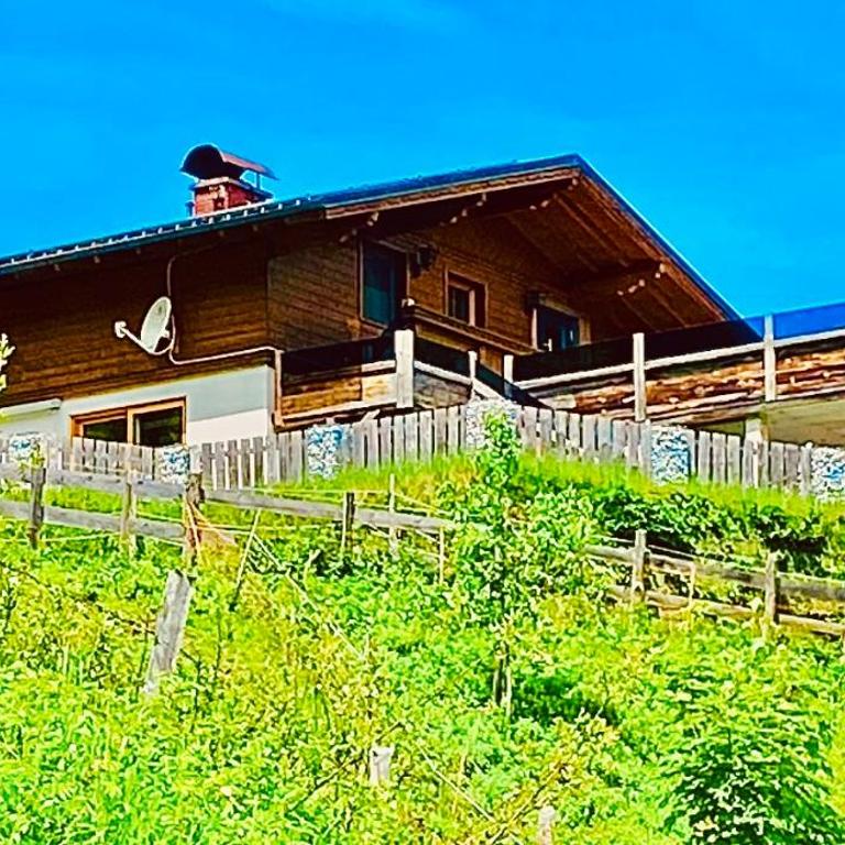 Apartment Wagrainblick - Apartment mit 2 Schlafzimmern - 1