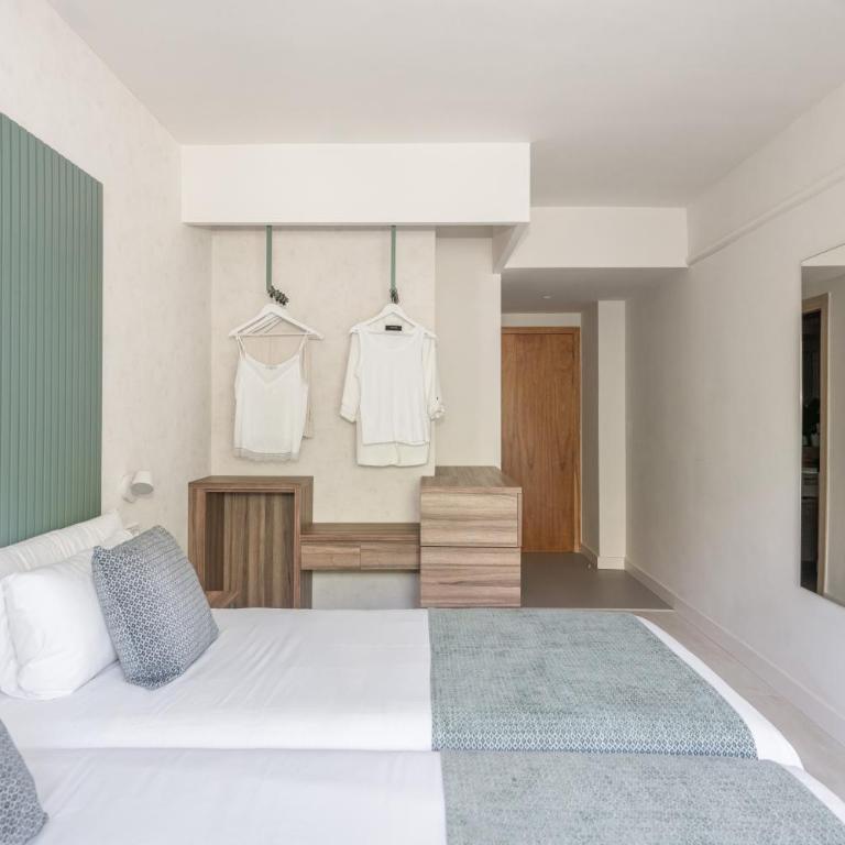 Eurosalou & Spa - Habitación Promo - 1