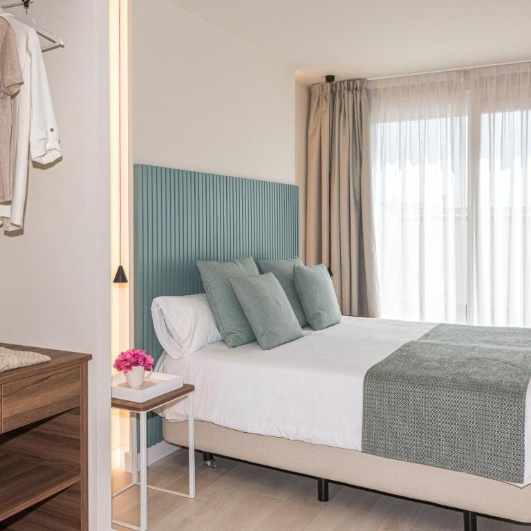 Eurosalou & Spa - Suite Junior - 1