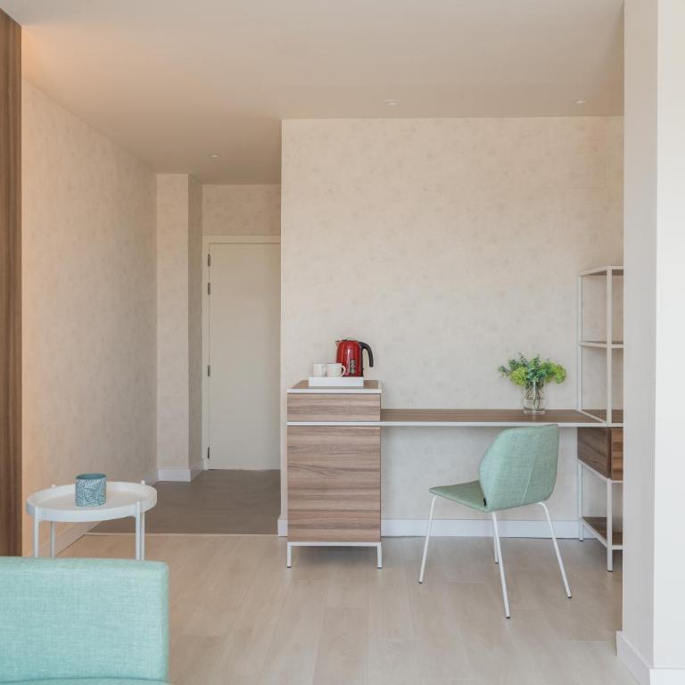 Eurosalou & Spa - Suite Junior - 10