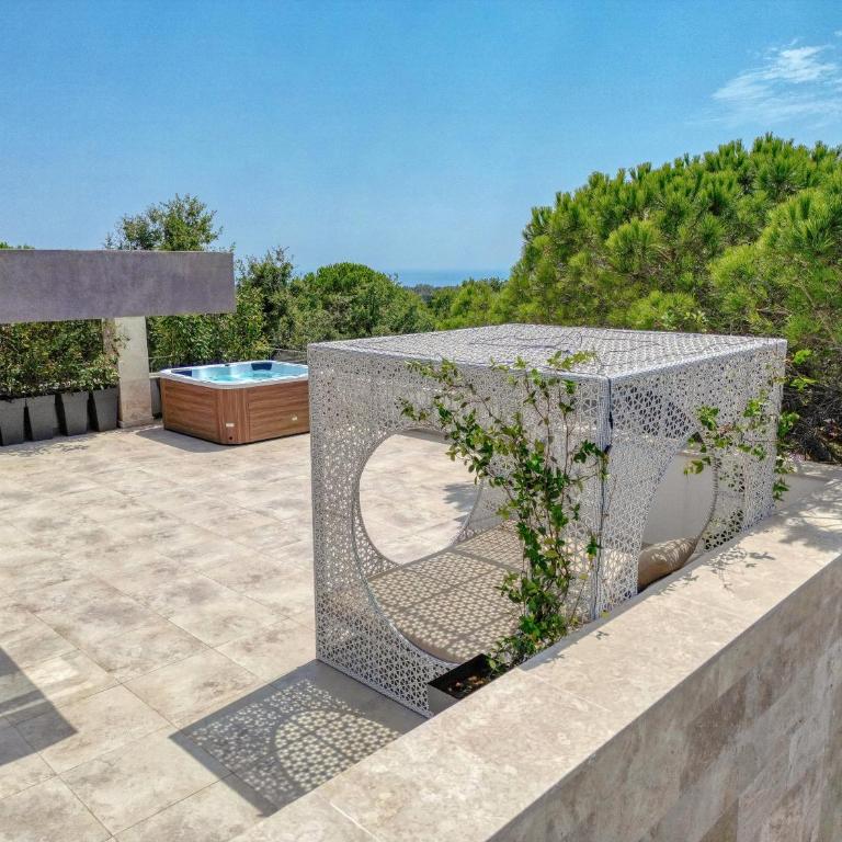 VILLA Amfora - Vila - 79