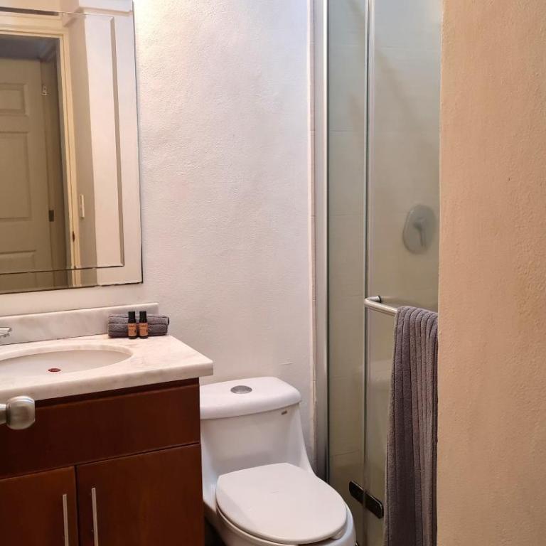 Departamento Olamar - Two-Bedroom Apartment - 9