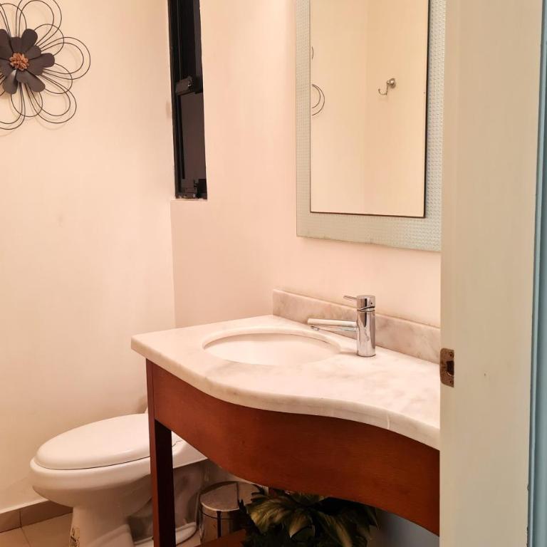 Departamento Olamar - Two-Bedroom Apartment - 10