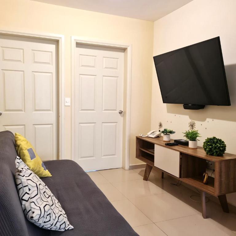 Departamento Olamar - Two-Bedroom Apartment - 11