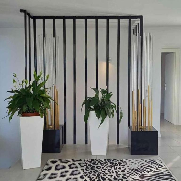 Villa MARGARITTA 4km Cannes centre et plages - Villa - 7