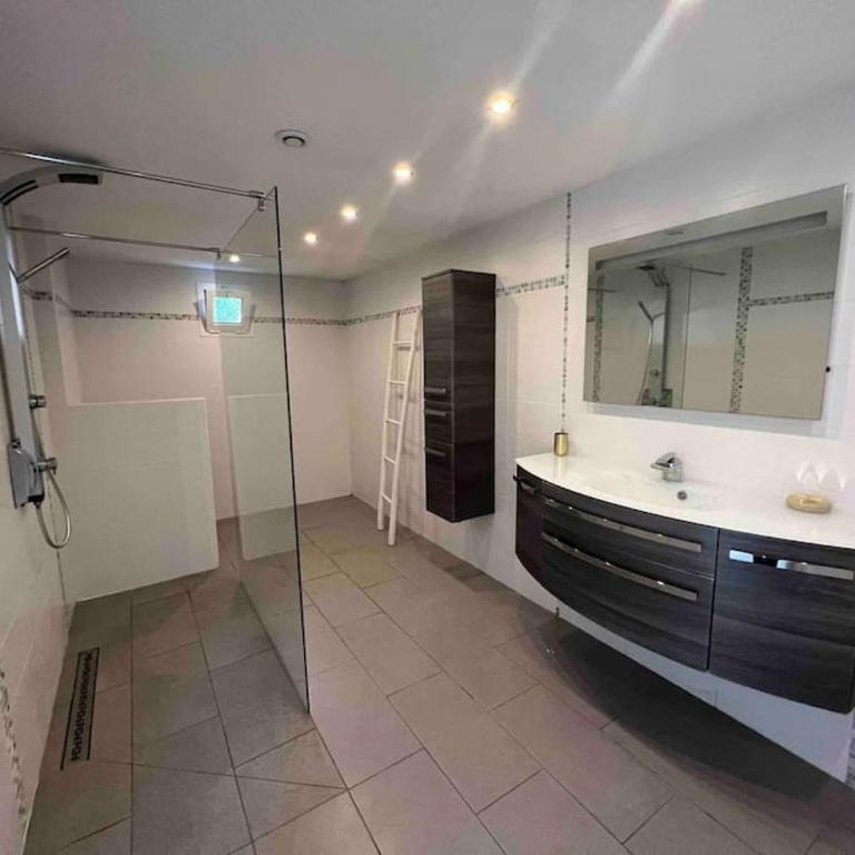 Villa MARGARITTA 4km Cannes centre et plages - Villa - 8