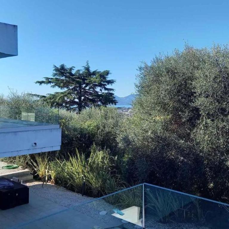 Villa MARGARITTA 4km Cannes centre et plages - Villa - 11