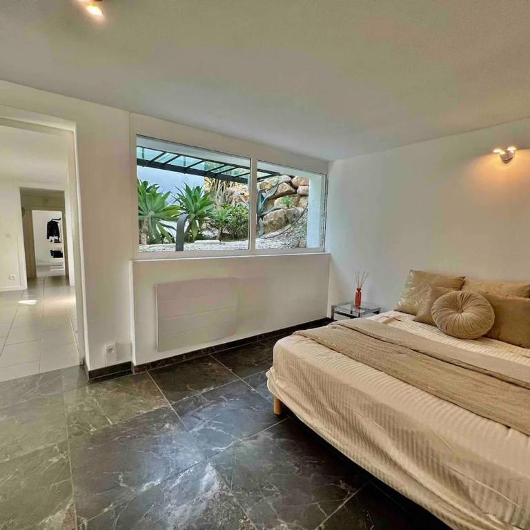 Villa MARGARITTA 4km Cannes centre et plages - Villa - 12