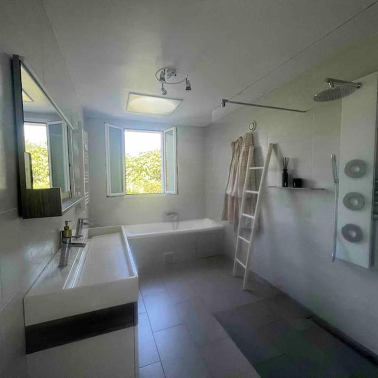 Villa MARGARITTA 4km Cannes centre et plages - Villa - 15