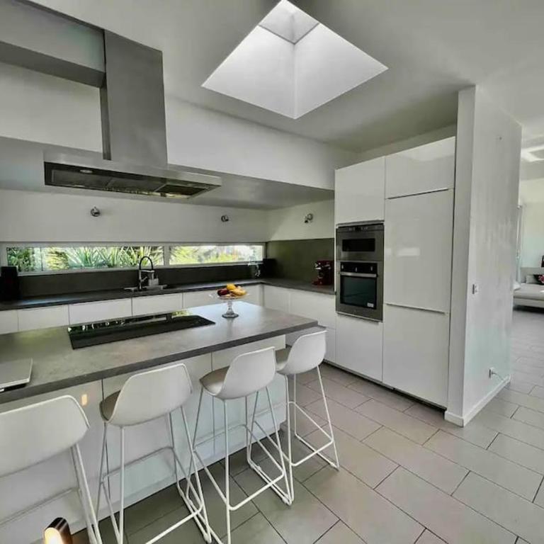 Villa MARGARITTA 4km Cannes centre et plages - Villa - 20