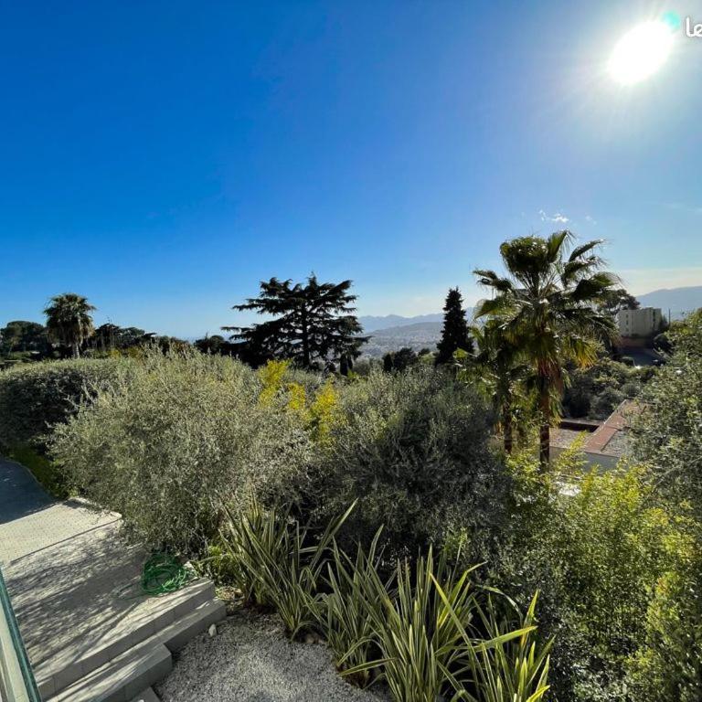 Villa MARGARITTA 4km Cannes centre et plages - Villa - 24
