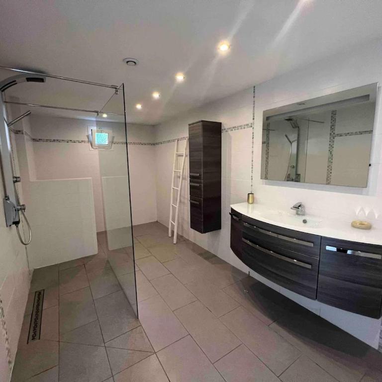 Villa MARGARITTA 4km Cannes centre et plages - Villa - 27